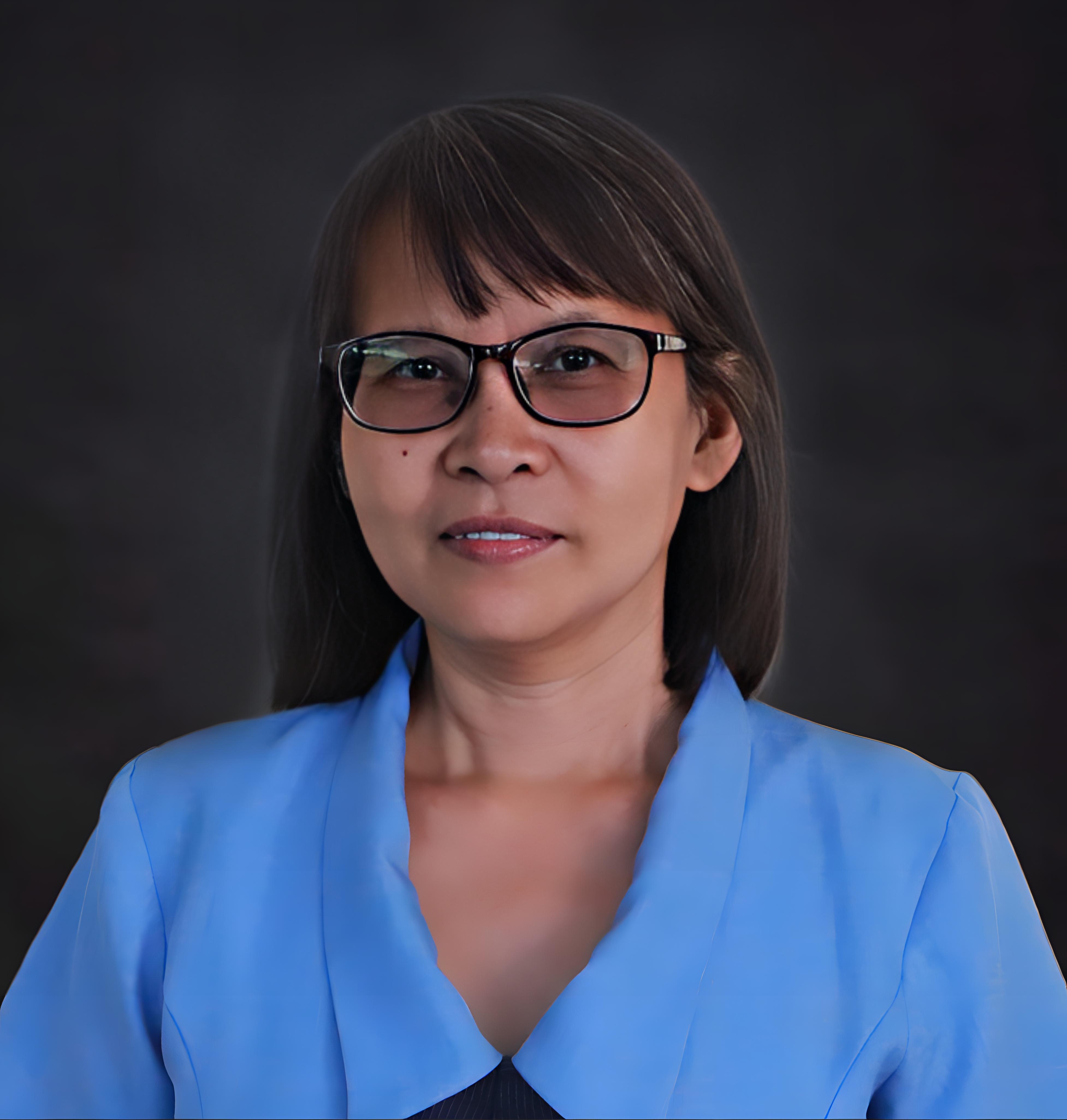 Mrs. Marilou O. Salva