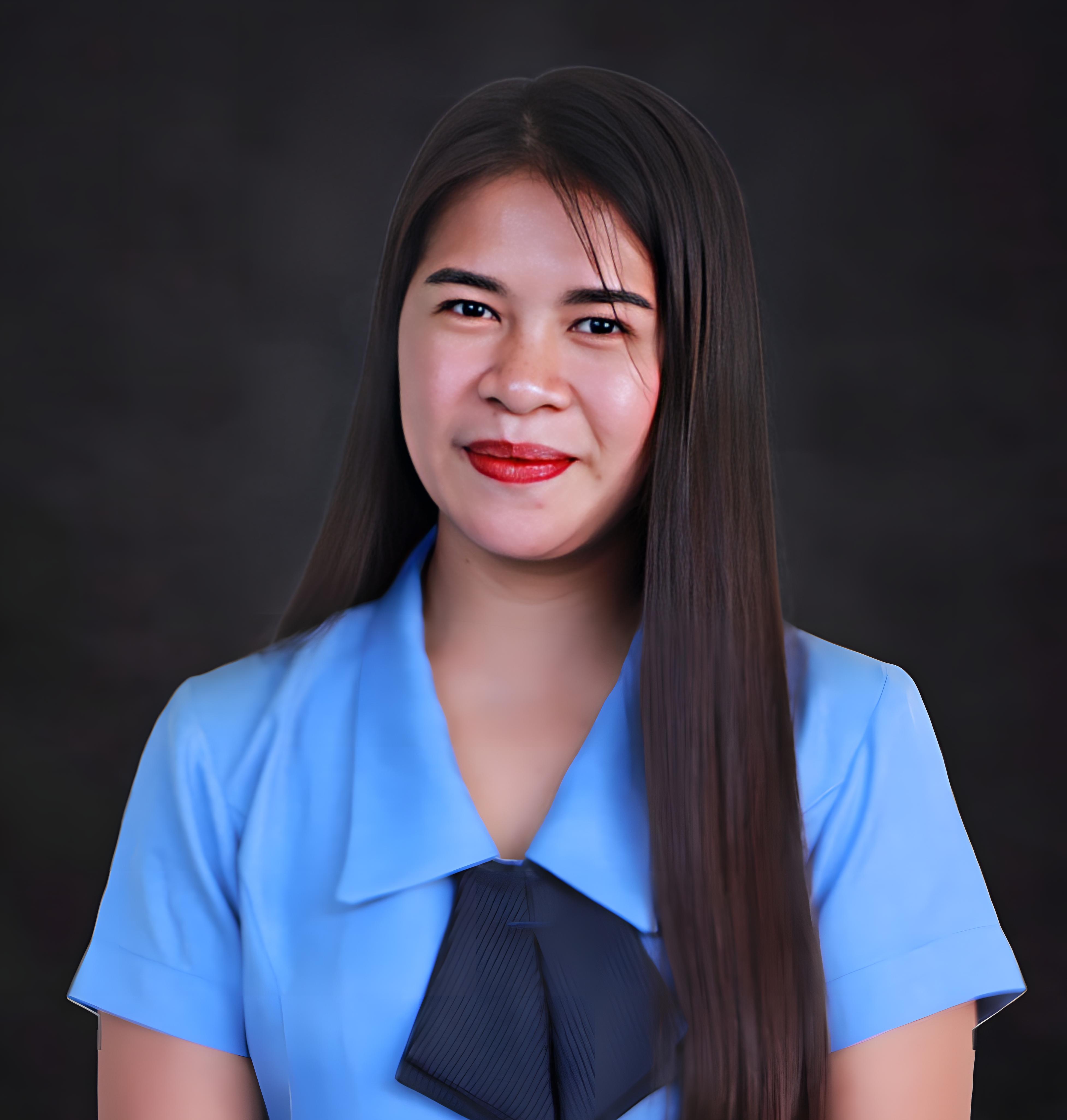 Mrs. Gretchen R. Perez, MLIS, RL