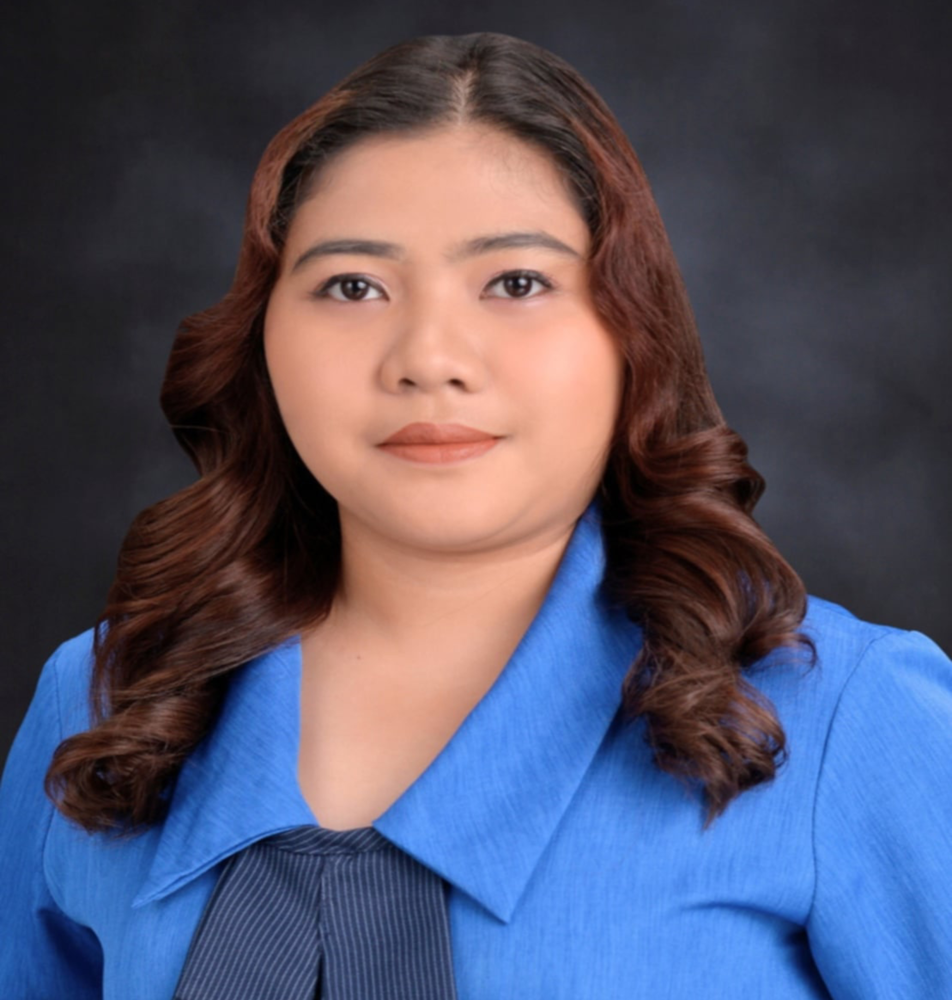 Ms. Cherry Mae C. Barrientos