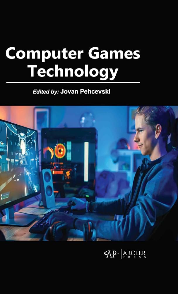 Computer games technology