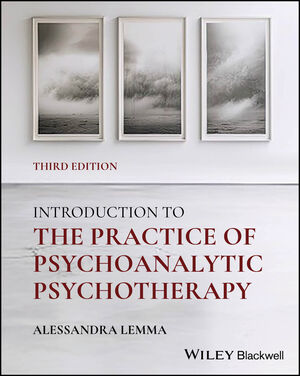 Introduction to the practice of psychoanalytic psychotherapy