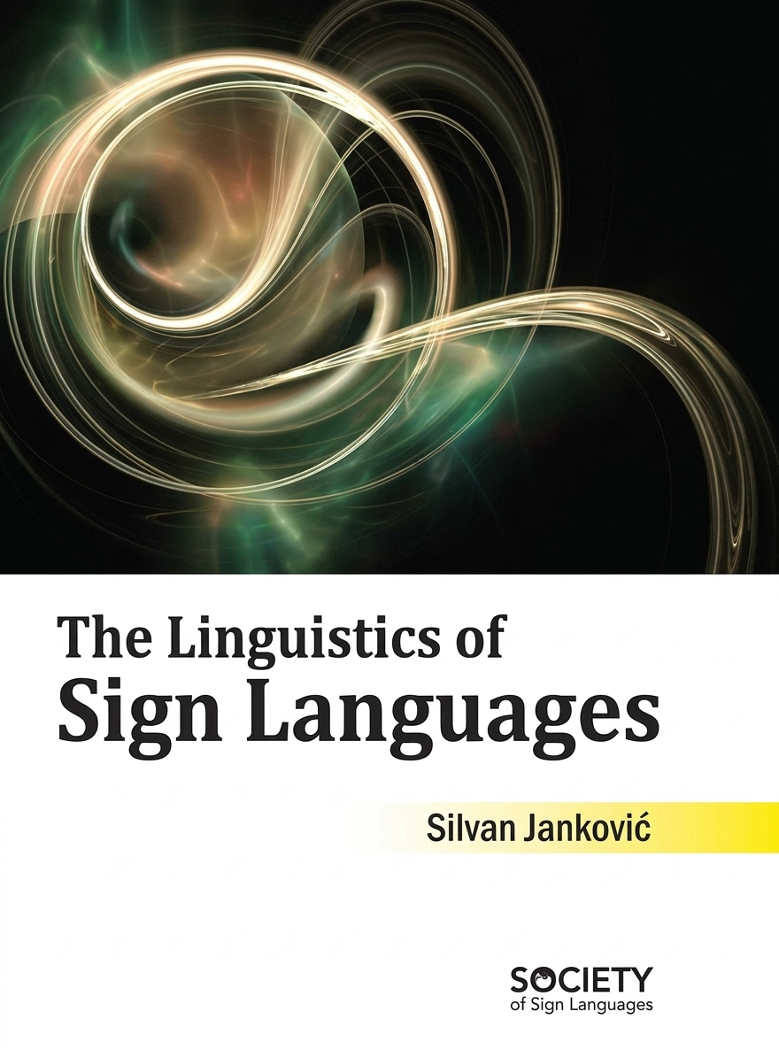 The linguistics of sign languages