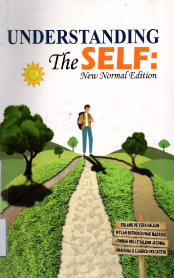 Understanding the self: New normal edition.