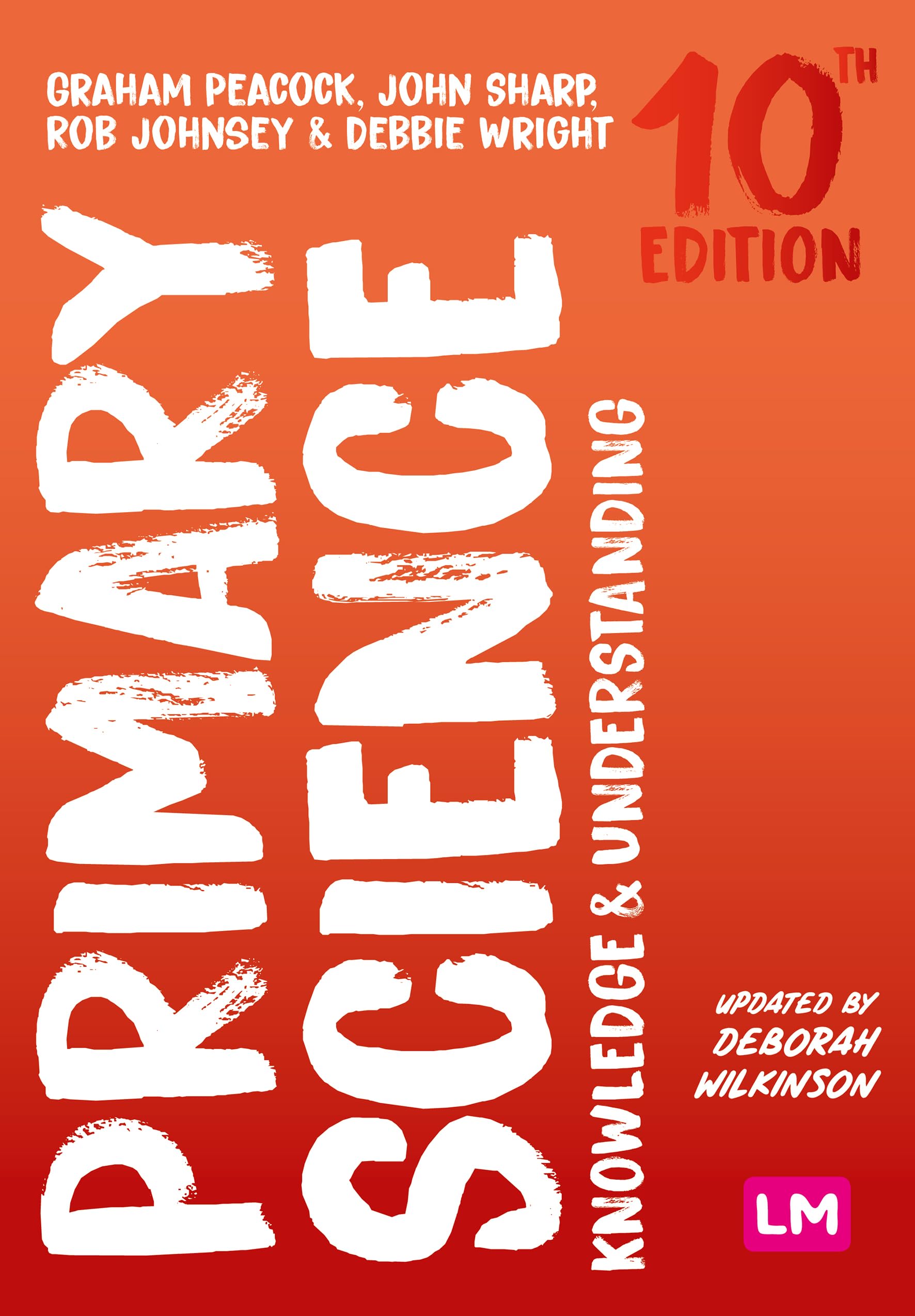 Primary science: Knowledge and understanding