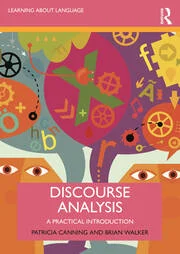 Discourse analysis: A practical introduction