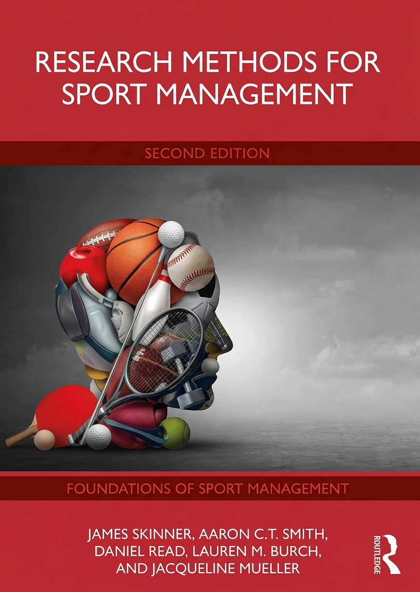 Research methods for sport management