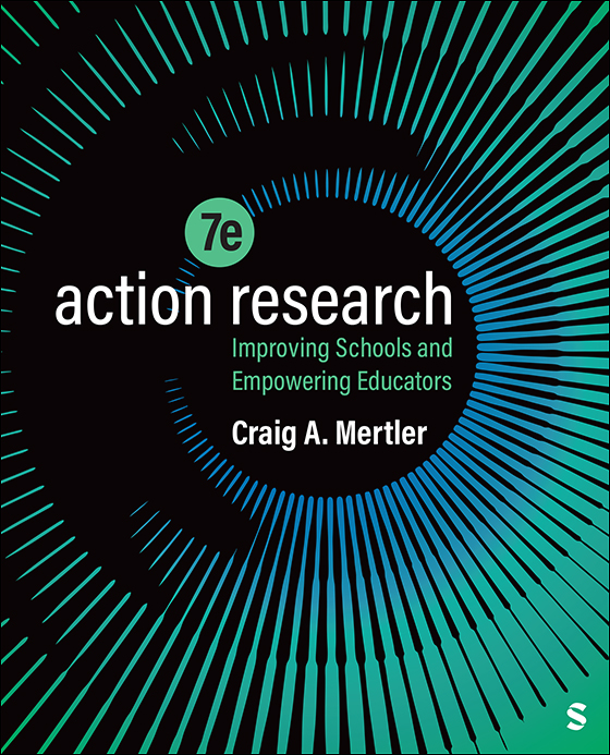 Action research : improving schools and empowering educators