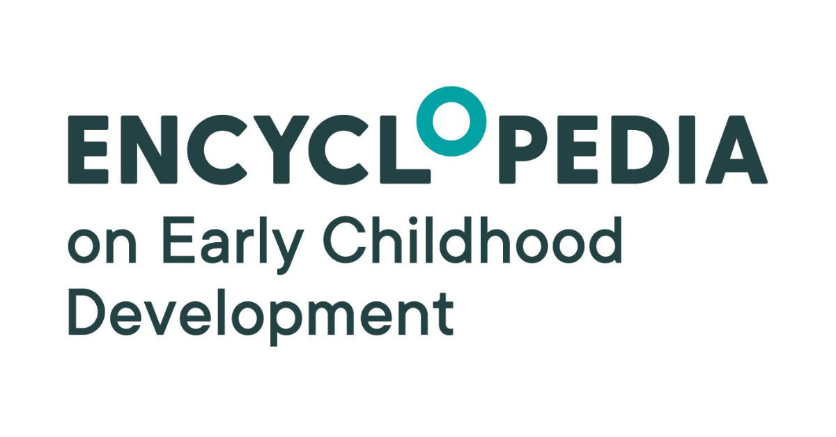 Encyclopedia on Early Childhood Development