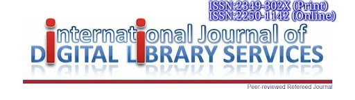 International Journal of Digital Library Services (IJODLS)