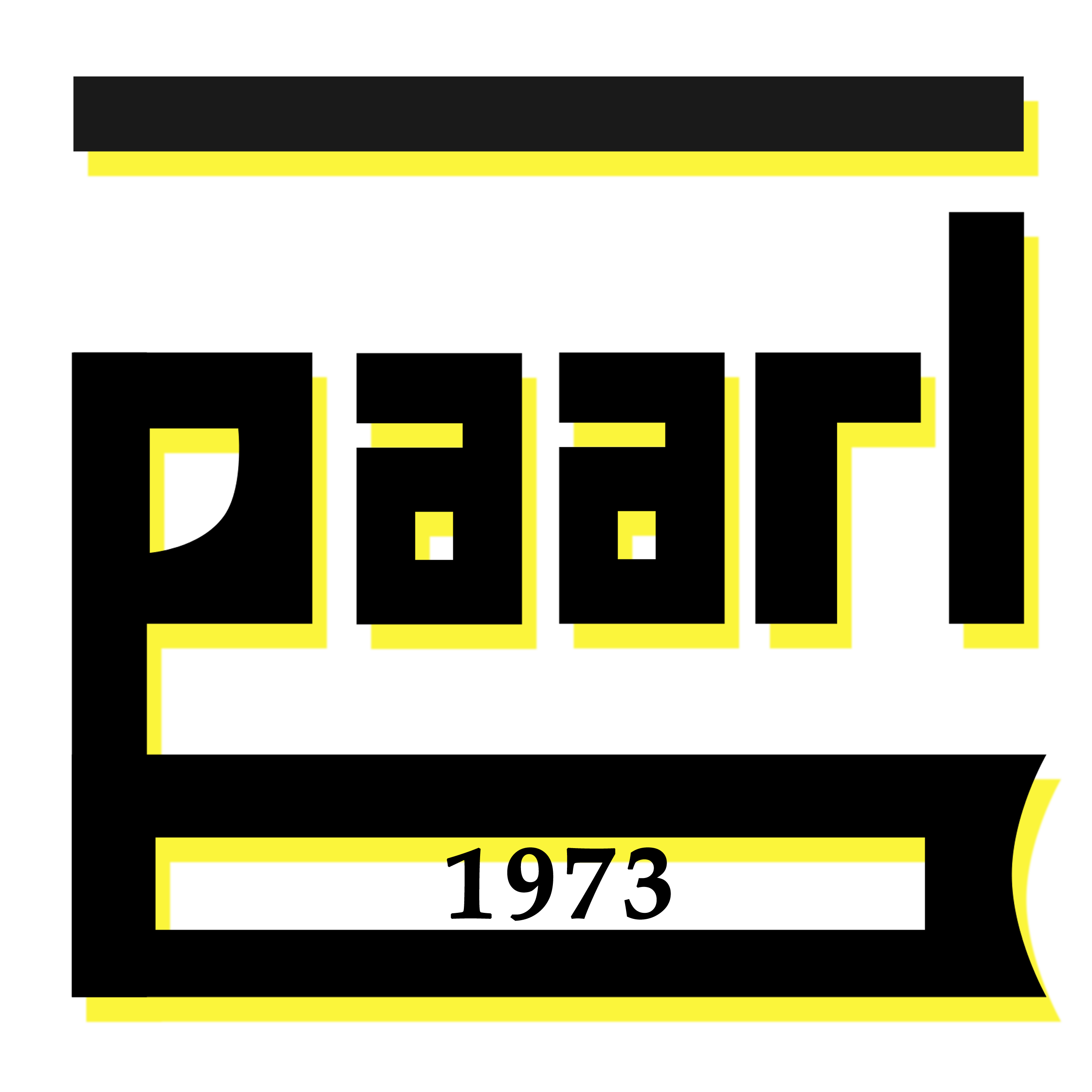 PAARL Research Journal (PRJ)