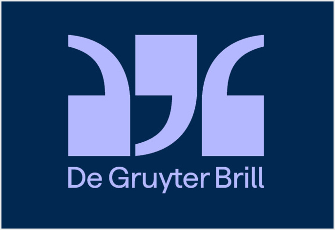 De Gruyter