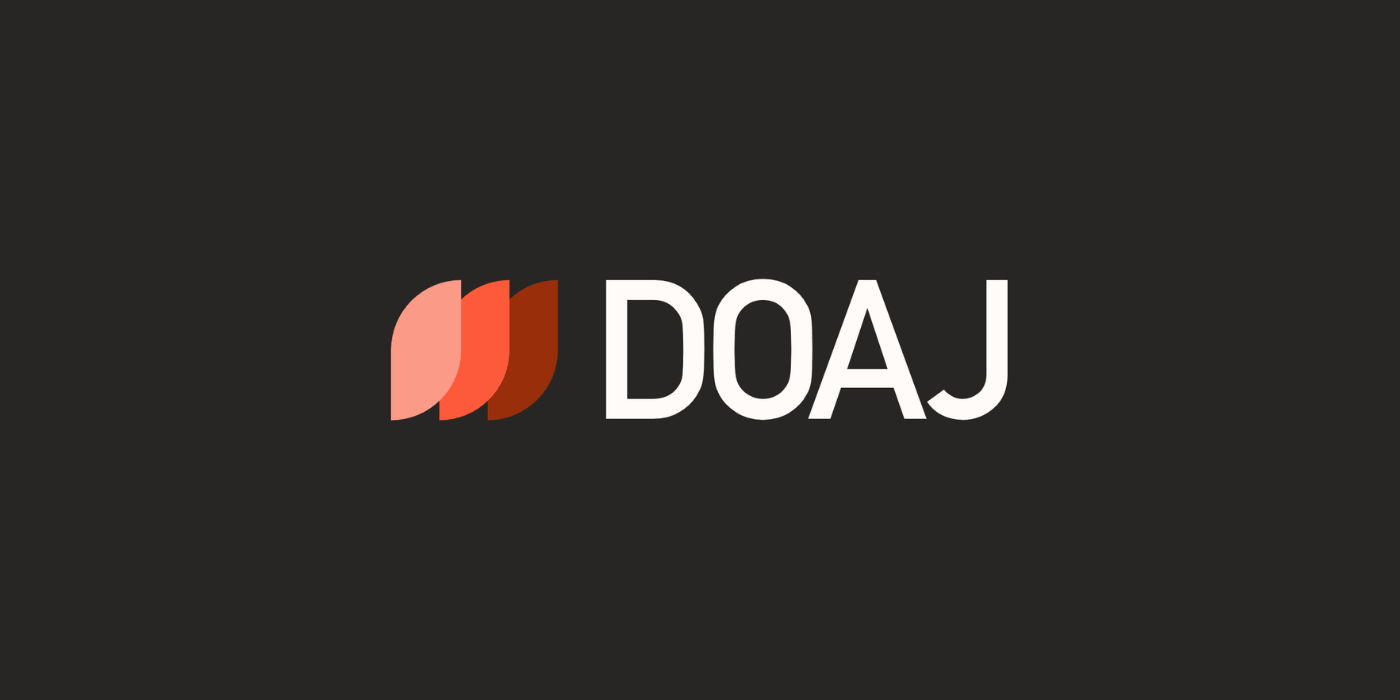 Directory of Open Access Journals