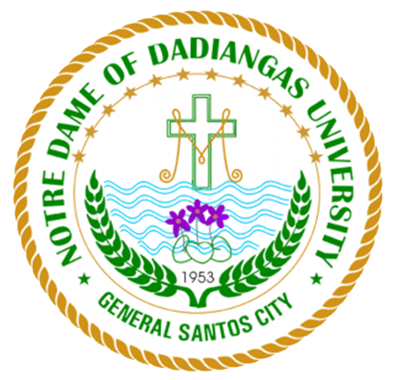NDDU Logo