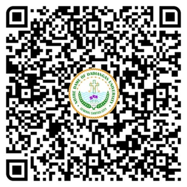 Library Instruction QR